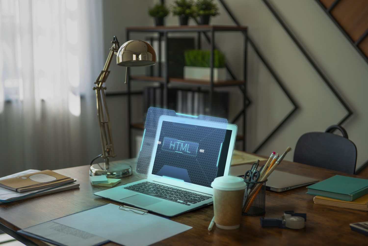 What is Website Design?
