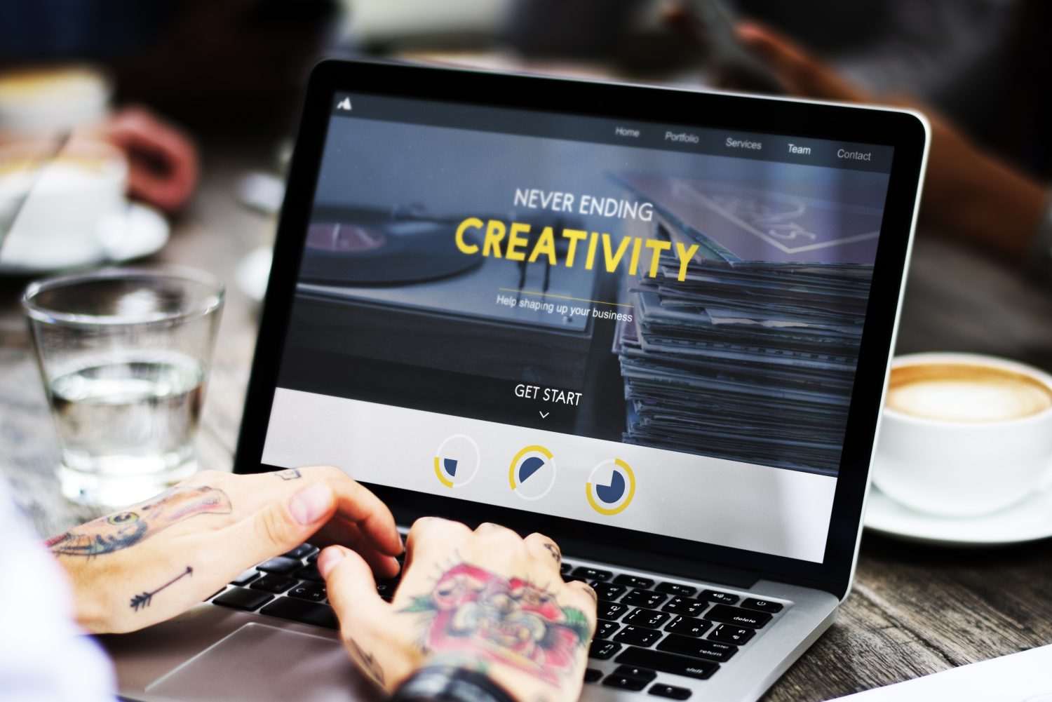 What is Website Design? 7 Proven Strategies