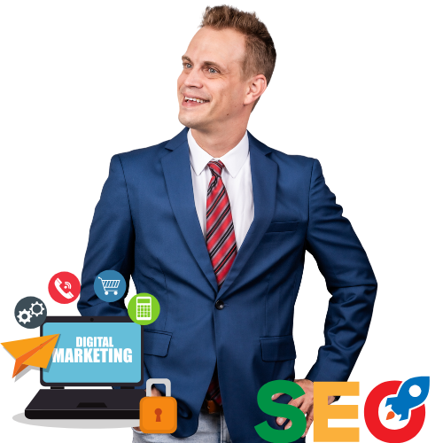 seo and digital marketing coaching