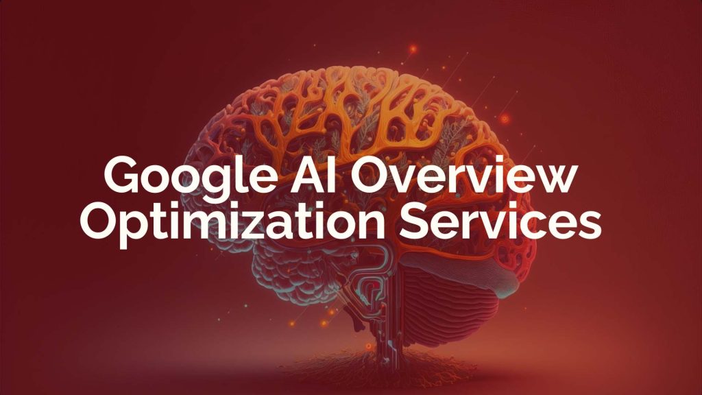 Google AI Overview Optimization Services (1)