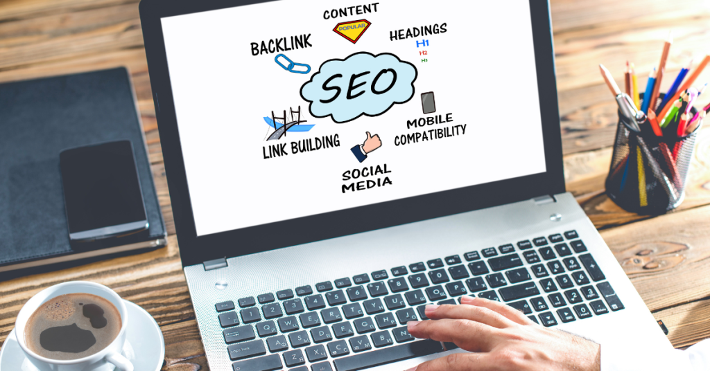 The Ultimate Blueprint for Roofing SEO and Website Design1