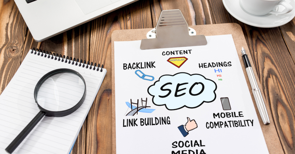The Ultimate Blueprint for Roofing SEO and Website Design